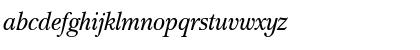 Cremona BQ Italic Font Cremona BQ Italic Font