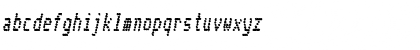 Telidon Ink Cd Bold Italic Font Telidon Ink Cd Bold Italic Font