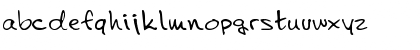 Tena Regular Font Tena Regular Font