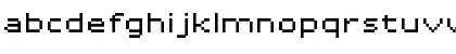 Tenacity Extended Regular Font Tenacity Extended Regular Font