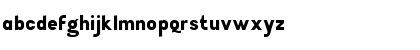 Tenko Regular Font Tenko Regular Font