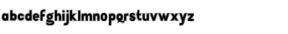 Tenko Regular Font Tenko Regular Font
