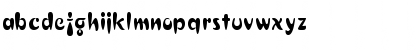 CrestThin Normal Font