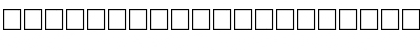 Terminator Regular Font Terminator Regular Font