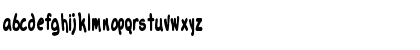 TFGary Regular Font TFGary Regular Font