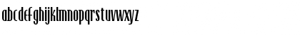 TFRaincheck Book Font TFRaincheck Book Font