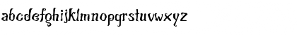 theCroach Regular Font theCroach Regular Font