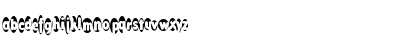 TheLogovals Regular Font