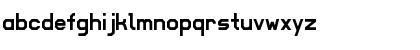 College Sans Regular Font