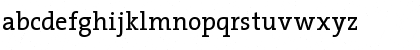 TheSerif Regular Font TheSerif Regular Font