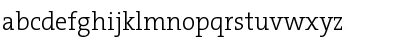 The Serif Light- Regular Font