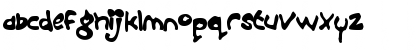 Croobie Regular Font Croobie Regular Font
