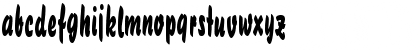 ThousandLies Regular Font ThousandLies Regular Font