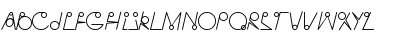 Throniser Regular Font Throniser Regular Font