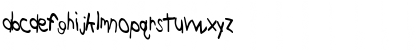 Cross Regular Font Cross Regular Font