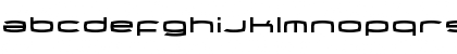 Thundergod Regular Font Thundergod Regular Font