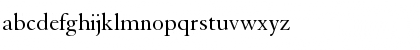 TiascoSSK Regular Font TiascoSSK Regular Font