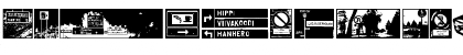 Tienp??ll? Regular Font