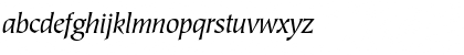 TiepoloITC Italic Font