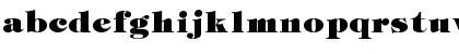 Tiffany Heavy Regular Font Tiffany Heavy Regular Font