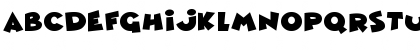 Comic Queens Regular Font Comic Queens Regular Font