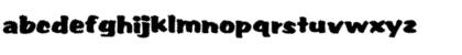 Tiffy Regular Font Tiffy Regular Font