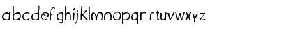 Tigger Regular Font
