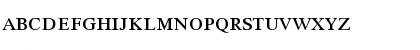 TimesTen RomanSC Regular Font