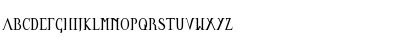 Times Decaying Romans Regular Font