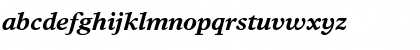 TimesEuropa LT Roman Bold Italic Font TimesEuropa LT Roman Bold Italic Font