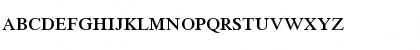 Times Roman SC & OSF Regular Font
