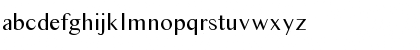 Times Sans Serif Regular Font