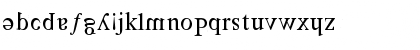 Times Screwed Roman Regular Font Times Screwed Roman Regular Font