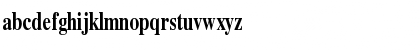 Times-Bold Cn Regular Font