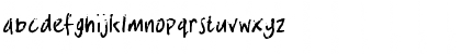 crosswordBill Regular Font crosswordBill Regular Font