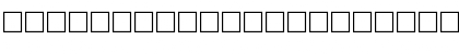TimesRomanItal Regular Font