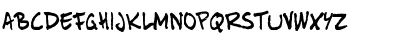 Tinet Regular Font Tinet Regular Font