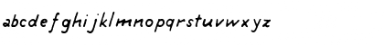 tintin Regular Font