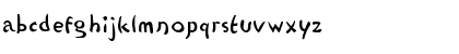 TLLePetitTrottin Medium Font