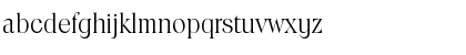 Toledo-Light Regular Font Toledo-Light Regular Font