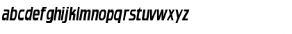 CruiserCondensed Regular Font CruiserCondensed Regular Font