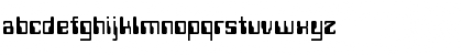 Tom Sawyer 1 Regular Font