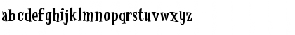 Crunchy Taco Regular Font Crunchy Taco Regular Font