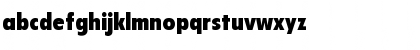 Crunge 1 Regular Font