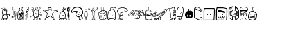 Tombots Regular Font Tombots Regular Font