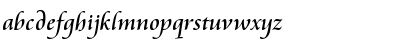 Tonite Regular Font Tonite Regular Font