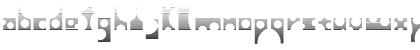 Toolego-Mirage Regular Font Toolego-Mirage Regular Font