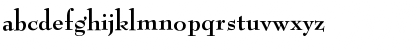 Top Hat Bold Font