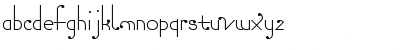 TORN Regular Font TORN Regular Font