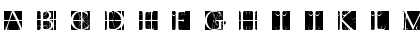TornielloInitials Regular Font TornielloInitials Regular Font